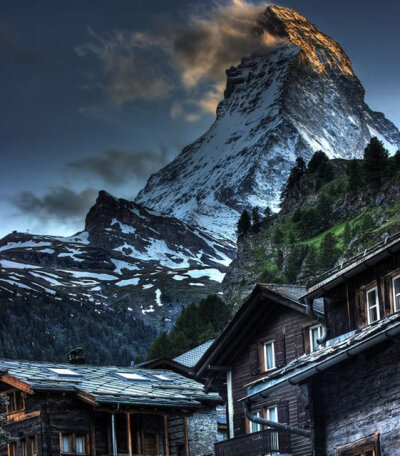 Zermatt, Switzerland