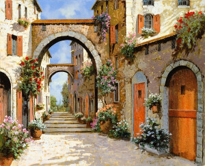 Guido Borelli