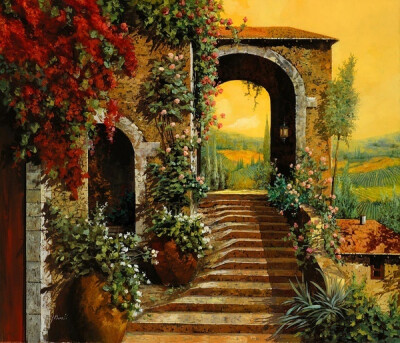 Guido Borelli