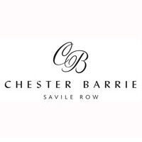 Chester Barrie located at No. 32 Savile Row, was established in 1935 by expatriate English tailor Simon Ackerman.