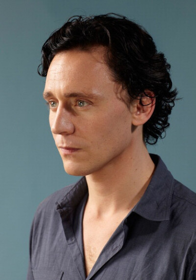 汤姆·希德勒斯顿 Tom Hiddleston