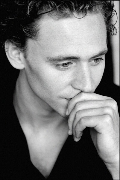 汤姆·希德勒斯顿 Tom Hiddleston