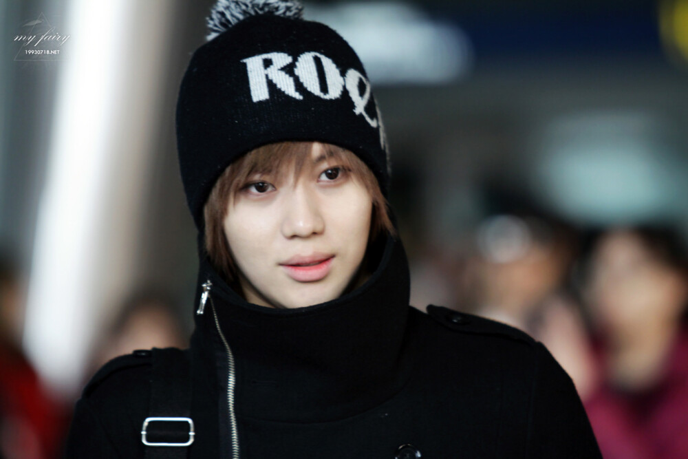 Taemin