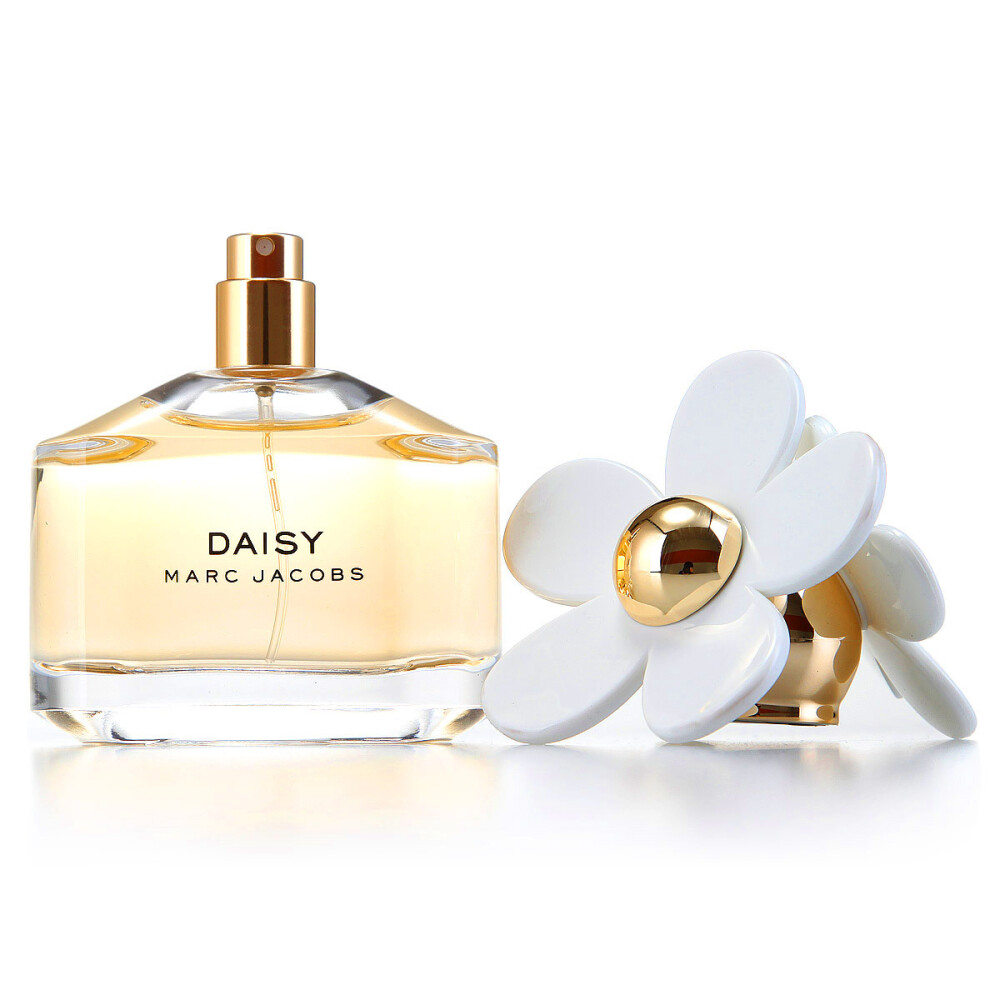 小也专柜正品！Marc Jacobs Daisy马克小雏菊女士香水/女香50ML