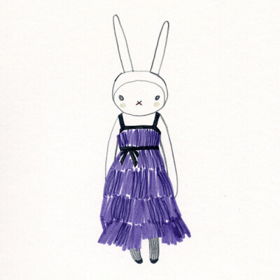 Fifi lapin