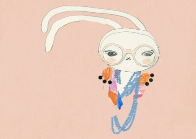 Fifi lapin