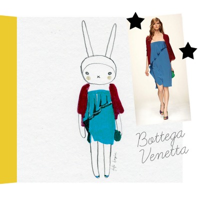 Fifi lapin