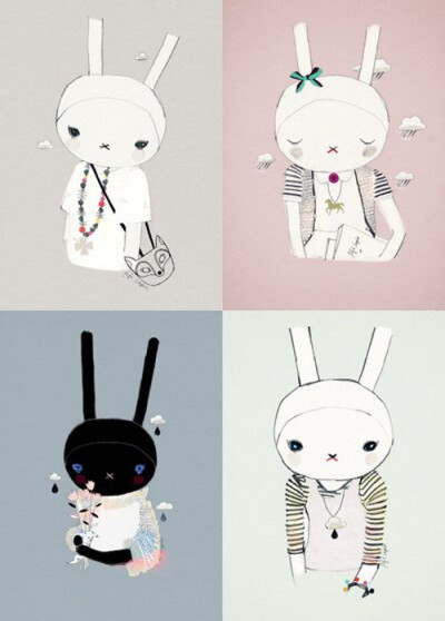 Fifi lapin