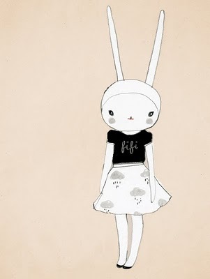 Fifi lapin