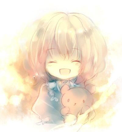 暖色调。