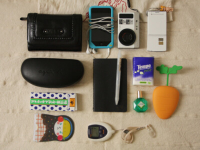 what&#39;s in your bag?、whats in your bag