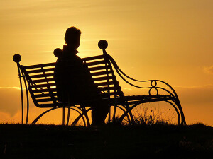 剪影，在以夜晚或早晨的天空为背景衬托的的剪影照片中，铭刻着一种美感和一定的神秘感；隐藏进了黄昏与黎明的的阴影中，展示了摄影艺术的丰富性与多样性。