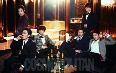 shinhwa