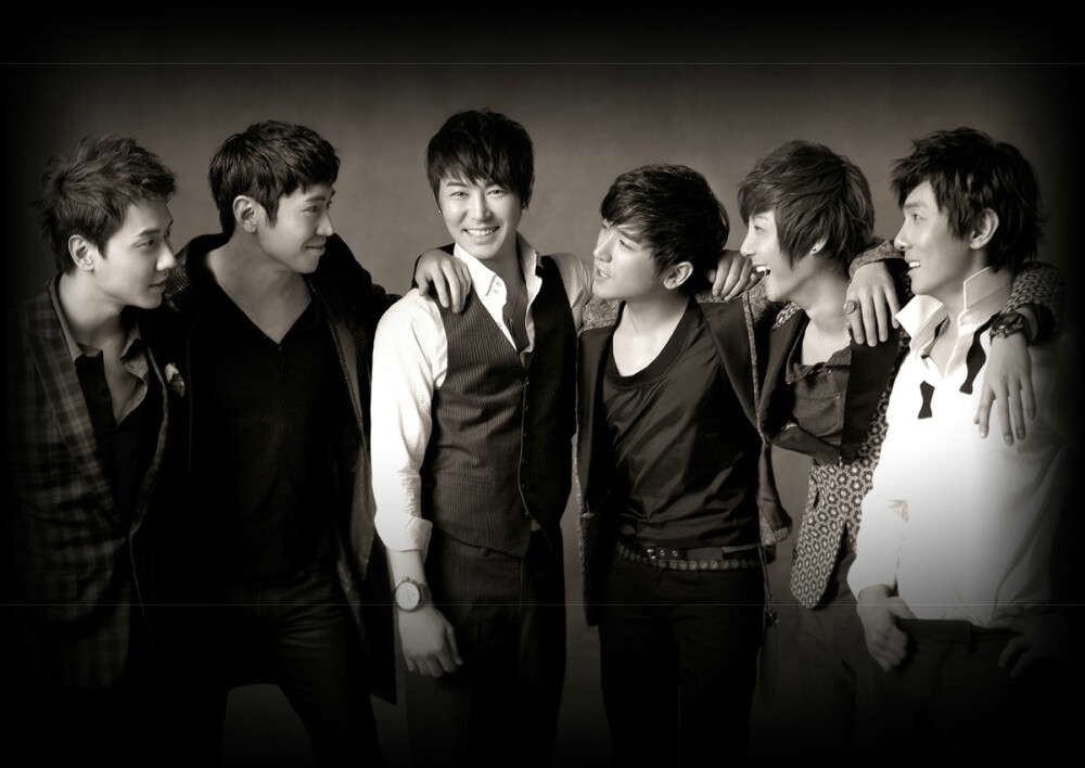 shinhwa