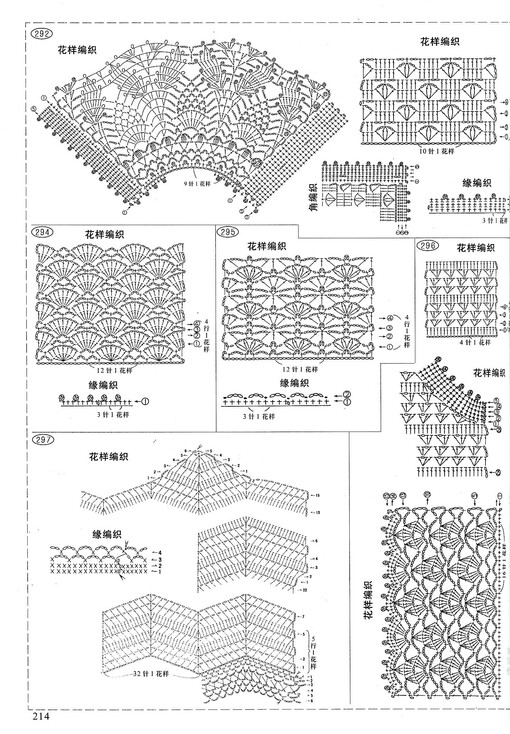 GALA钩针7