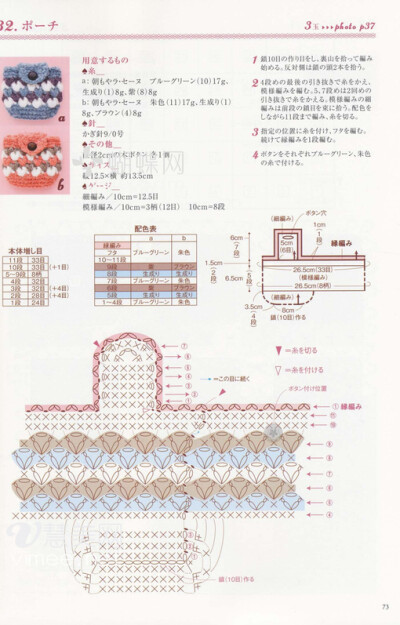 GALA钩针7