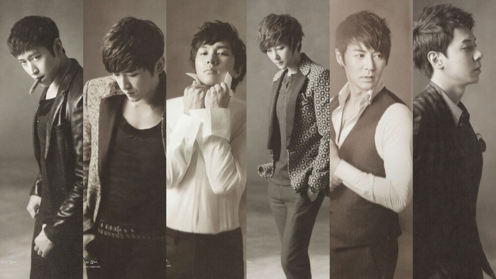 shinhwa