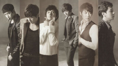 shinhwa