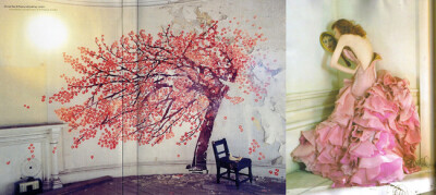 蒂姆·沃克 (Tim Walker) 1970年出生于英国吉尔福德镇 (Guildford)，毕业于Exeter Art College艺术学院，在康迪纳仕集团 (Conde Nast) 实习期间启发了蒂姆·沃克 (Tim Walker) 对摄影的兴趣，也曾担任过Richard Avedon…