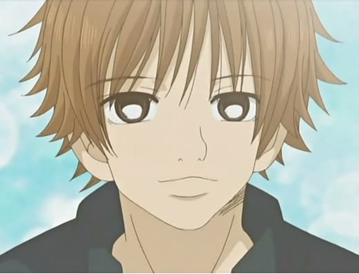 半昔人 —— 《我们的存在》看了动画后一直很在意 忍不住去找了漫画版 很纠结的一个故事啊。很细腻的一部作品，看着结局我还哭了半天。里面的插曲也很好听哦。——其实两个人在一起就是要坦诚相对，互相体谅，相互珍惜,虽然有累也有痛~但只要最后谅解了~都将能相互释然，在相笑起来，爱情也就是这样才称得上为爱情~没有一帆风顺的事情，只有相互体谅的心情，相互珍惜的信念。