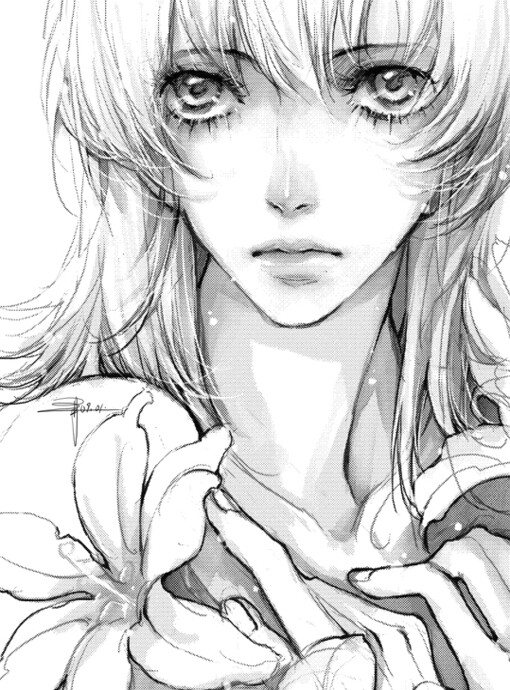 吹吹 插画 伊吹五月 柔美 古风 手绘等 古风插画 头像 古风犹存 摇摆 手绘 唯美 简笔 堆糖 美图壁纸兴趣社区