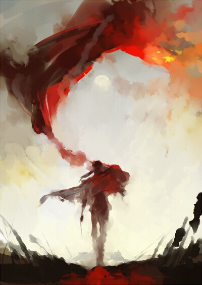 笔下的花、笔下的花、pixiv、ACG、哟二次元