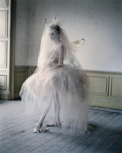 蒂姆·沃克 (Tim Walker) 1970年出生于英国吉尔福德镇 (Guildford)，毕业于Exeter Art College艺术学院，在康迪纳仕集团 (Conde Nast) 实习期间启发了蒂姆·沃克 (Tim Walker) 对摄影的兴趣，也曾担任过Richard Avedon…