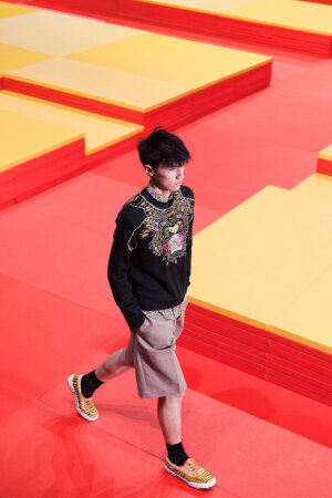 Kenzo men S / S 13