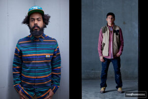 THE HUNDREDS 2012 秋季新品 Lookbook 美国街头文化品牌THE HUNDREDS向来积极投入服饰和杂志为主的双主线，最近准备于秋季推出的新品系列lookbook首度曝光。