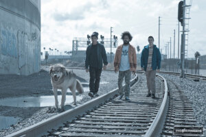 THE HUNDREDS 2012 秋季新品 Lookbook 美国街头文化品牌THE HUNDREDS向来积极投入服饰和杂志为主的双主线，最近准备于秋季推出的新品系列lookbook首度曝光。