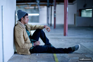 THE HUNDREDS 2012 秋季新品 Lookbook 美国街头文化品牌THE HUNDREDS向来积极投入服饰和杂志为主的双主线，最近准备于秋季推出的新品系列lookbook首度曝光。