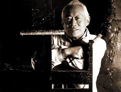 赵无极，华裔法国画家。生于中国北京。童年在故乡江苏南通读书，并学习绘画。1935年入杭州艺术专科学校，师从林风眠。1948年赴法国留学，并定居法国。在绘画创作上，以西方现代绘画的形式和油画的色彩技巧，参与中国…