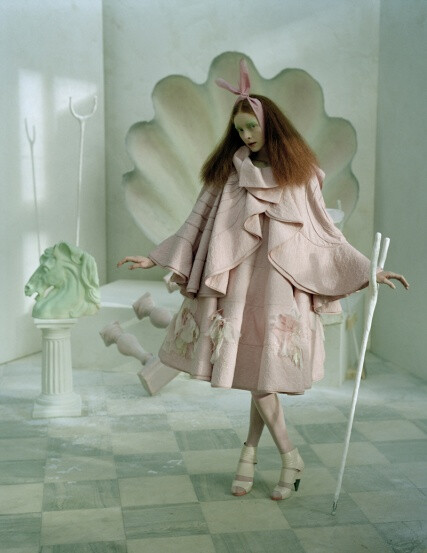 Tim Walker Photography