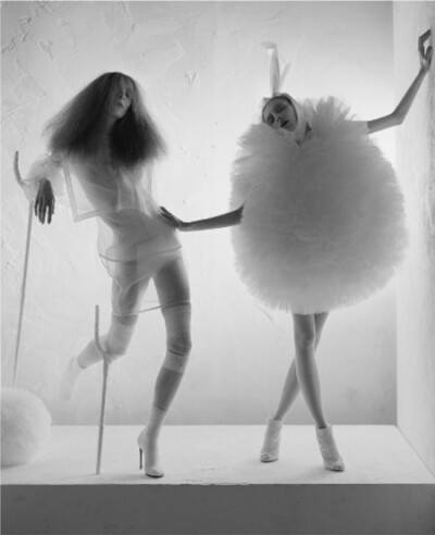 Tim Walker Photography