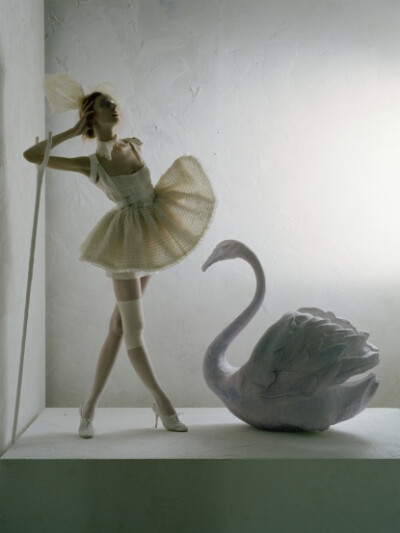 Tim Walker Photography