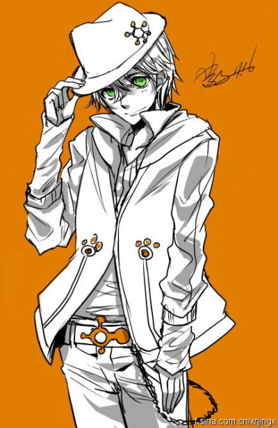 avast、it、Animation &amp; comics、THE MUSE、拟人