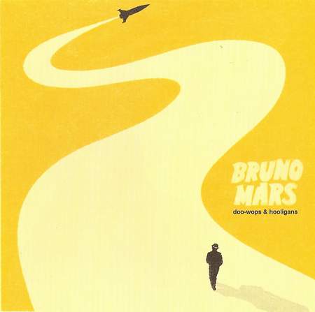 Doo-Wops & Hooligans, Bruno Mars, The Lazy Song