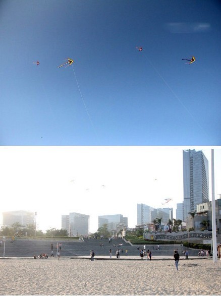 厦门大学 温馨而且文艺