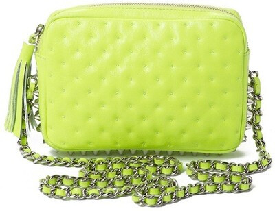 Neon Flirty - Rebecca Minkoff