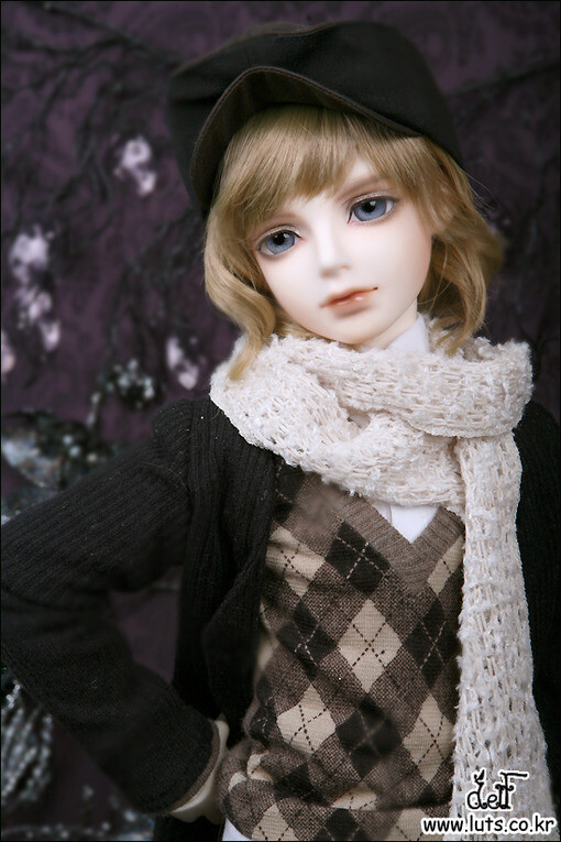 ﹣ ℒℴѵℯ ﹣、Super Dollfie （完美的人类）简称SD