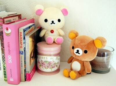 Rilakkuma