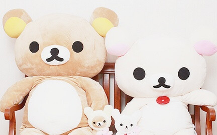 Rilakkuma