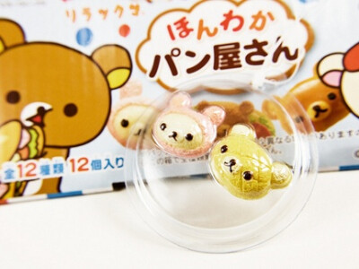 Rilakkuma