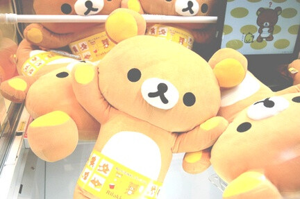 Rilakkuma