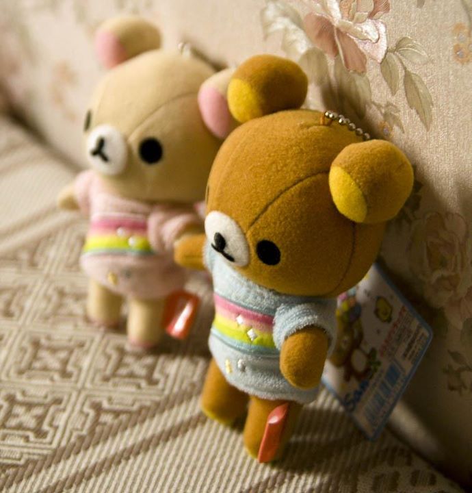 Rilakkuma