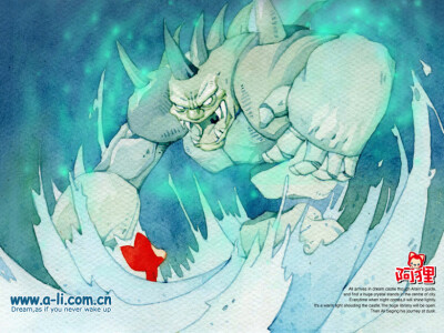  爱死你了~~阿狸~~