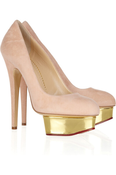 CHARLOTTE OLYMPIA