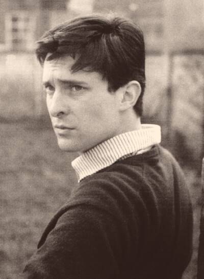 Jeremy Brett