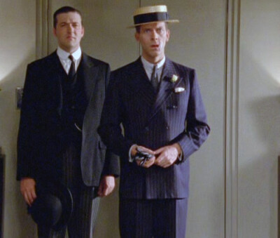 Old Fashioned Men