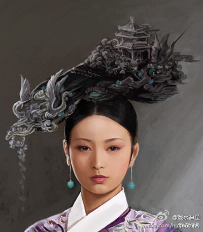 梅妃